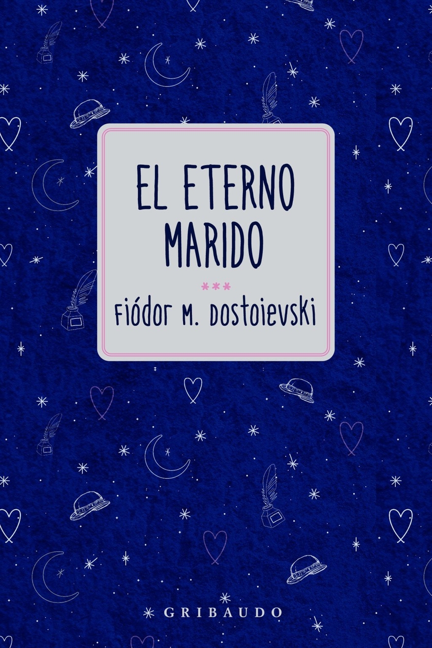 El eterno marido