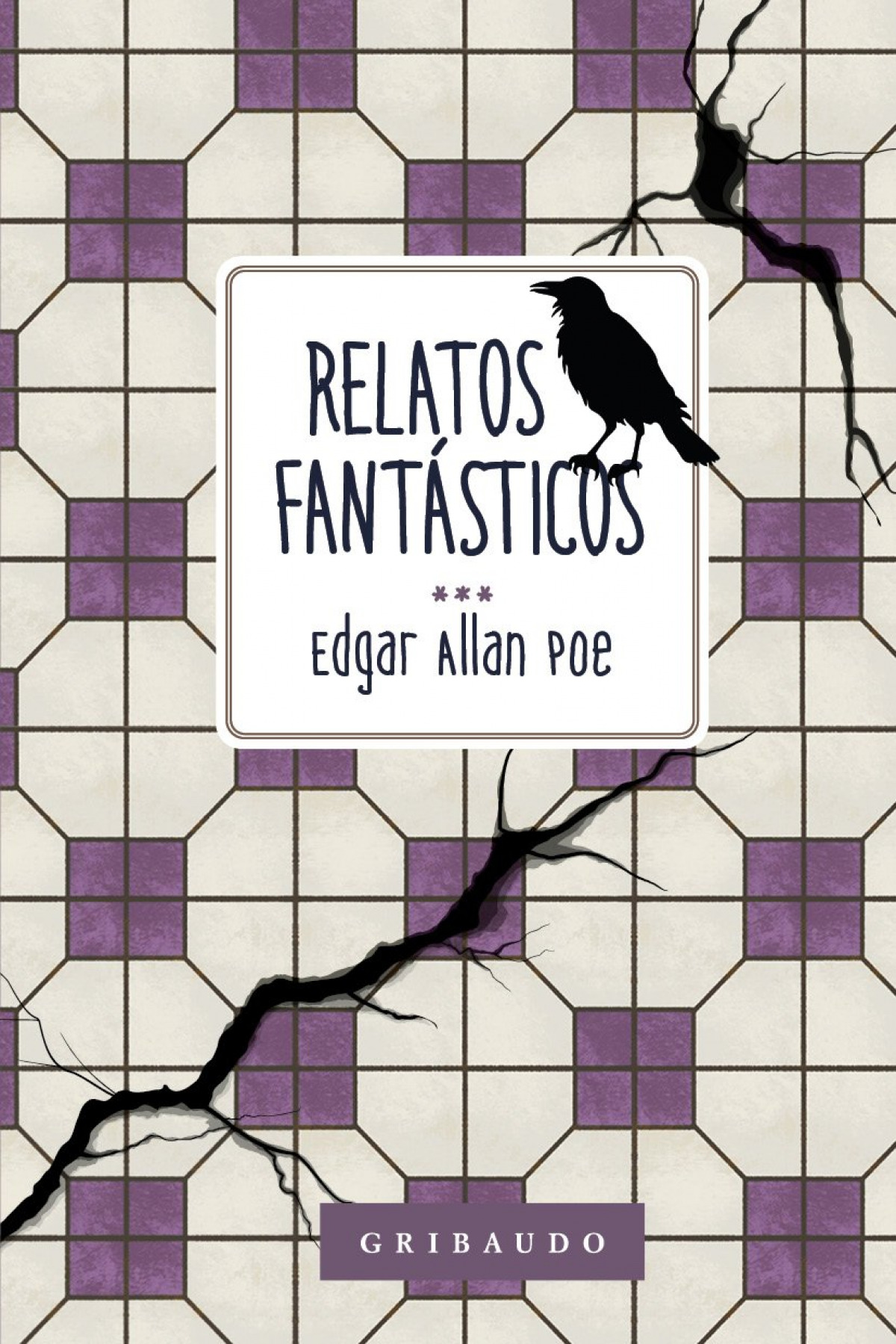 Relatos fant�sticos
