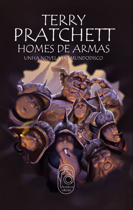 (g).Homes de armas