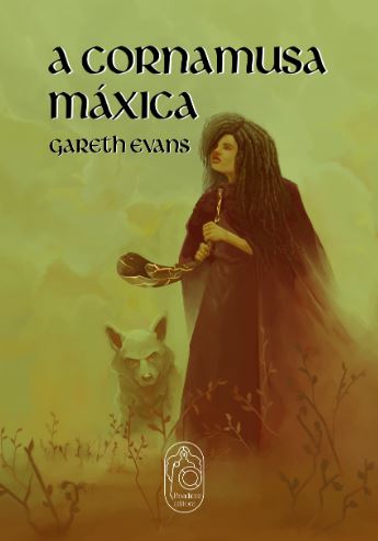 A cornamusa m�xica
