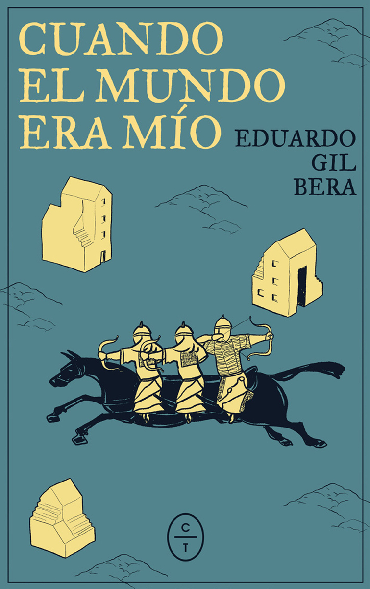 Cuando el mundo era m�o