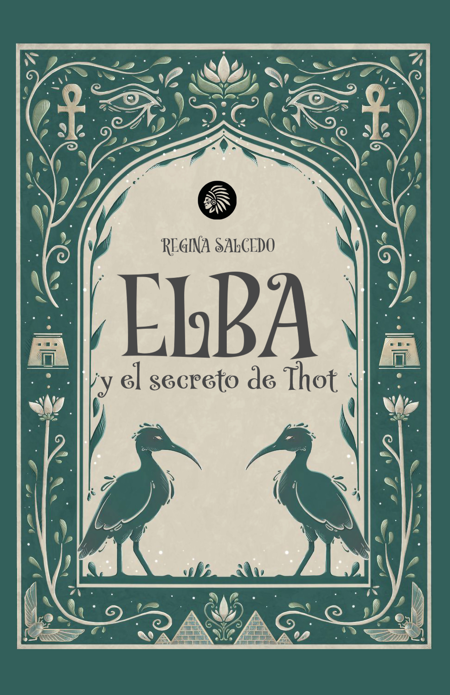 Elba y el secreto de Thot