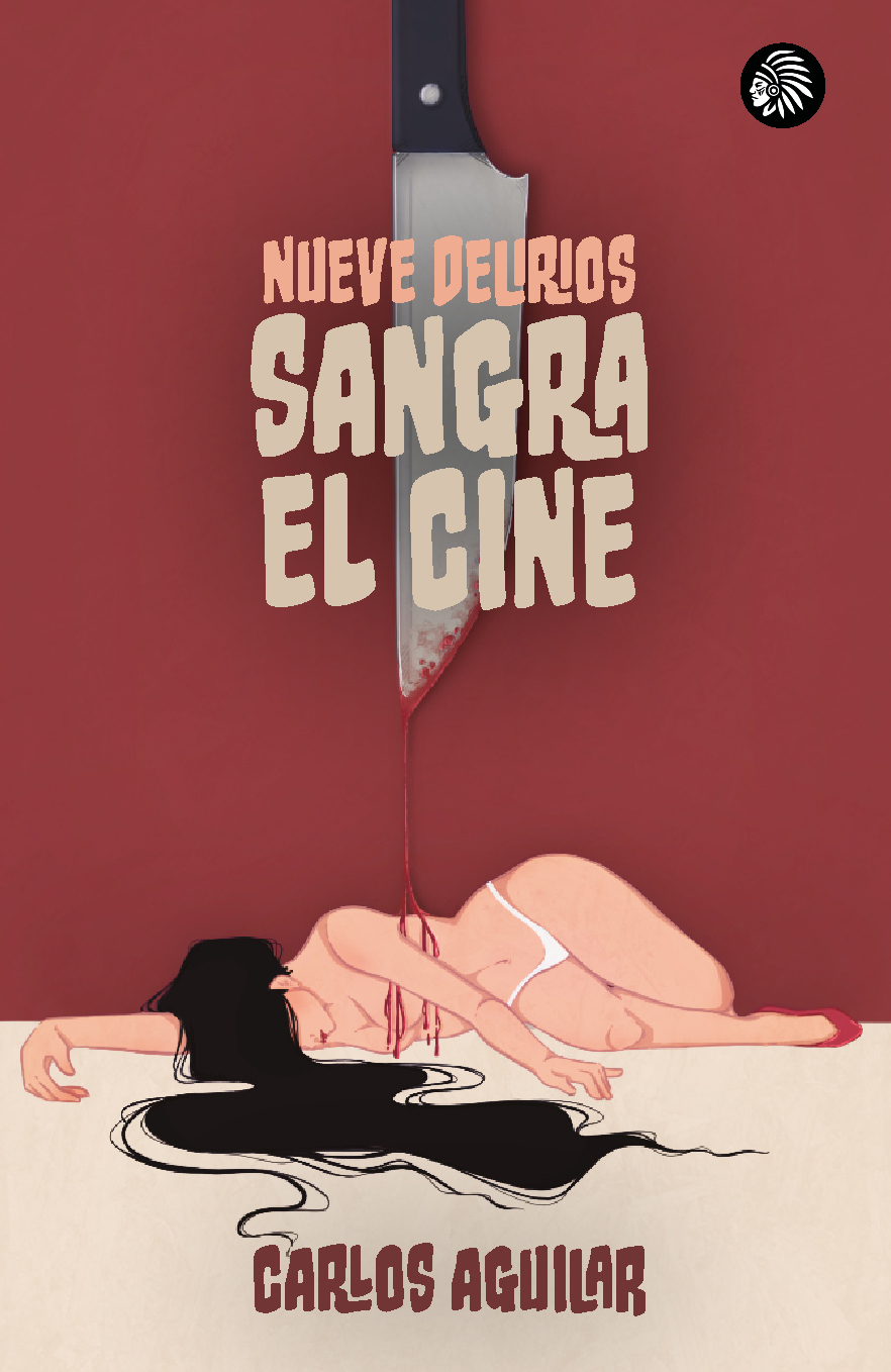 Nueve Delirios