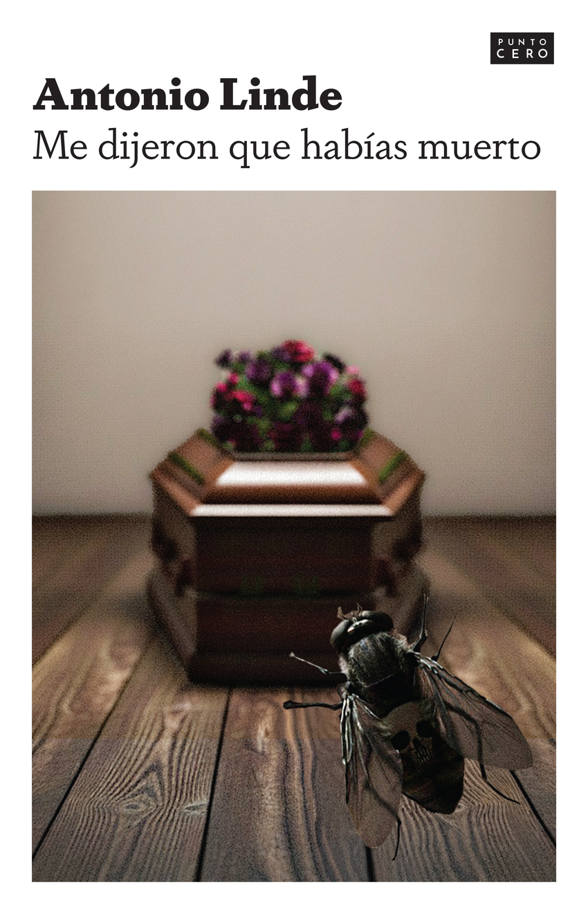 Me dijeron que hab�as muerto
