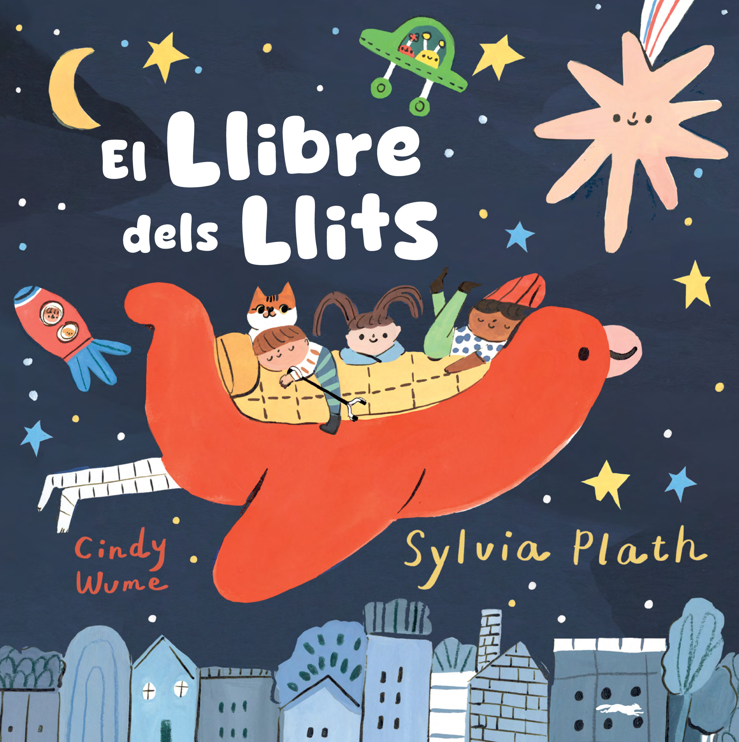 El llibre dels llits