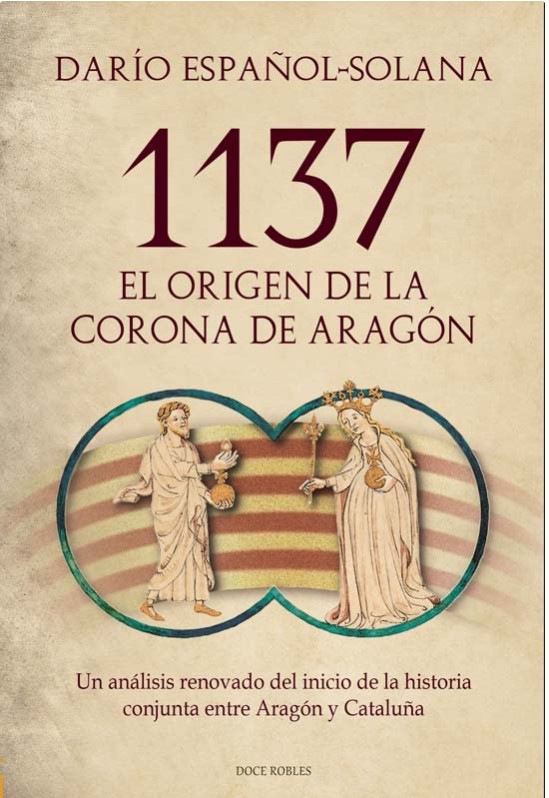 1137 El origen de la corona de aragon