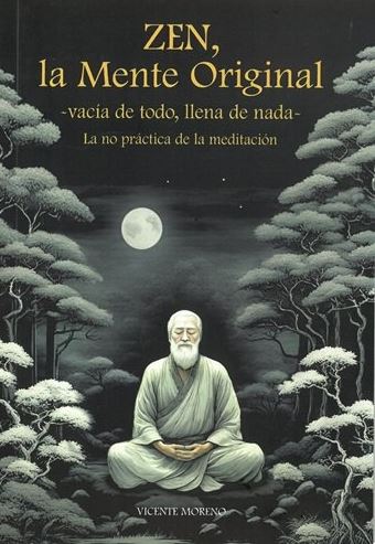 Zen,la mente original.
