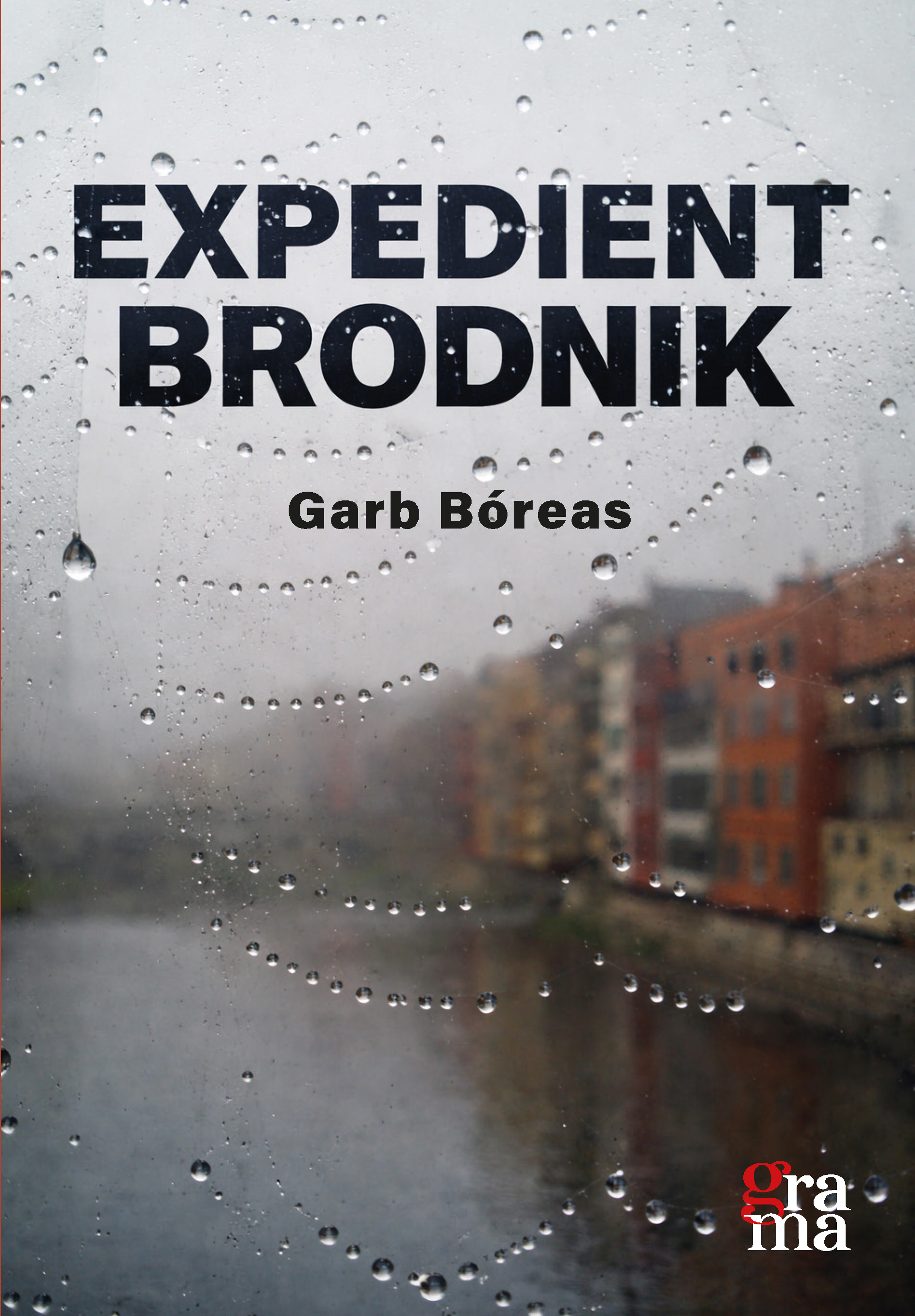 EXPEDIENT BRODNIK