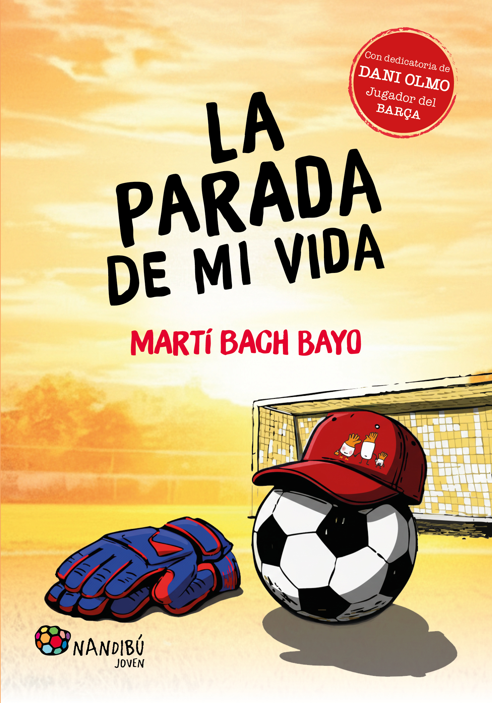 La parada de mi vida