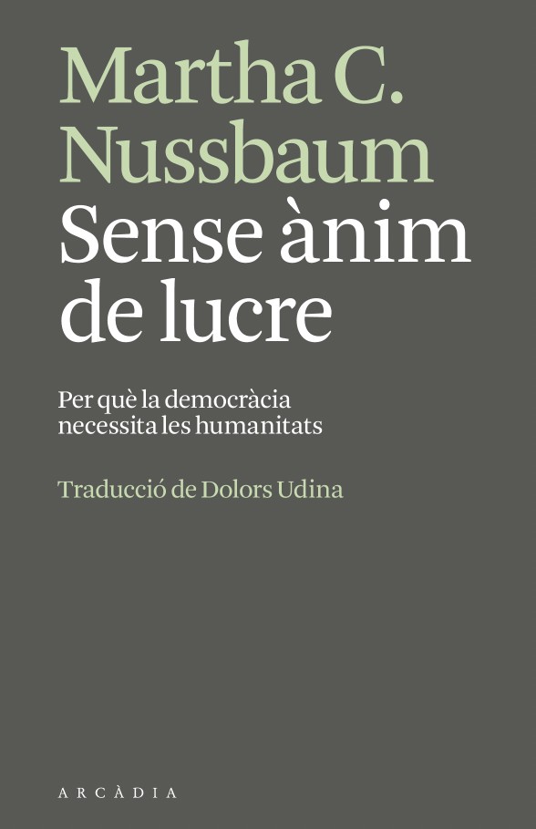 Sense �nim de lucre