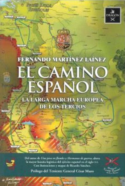 El camino espa�ol