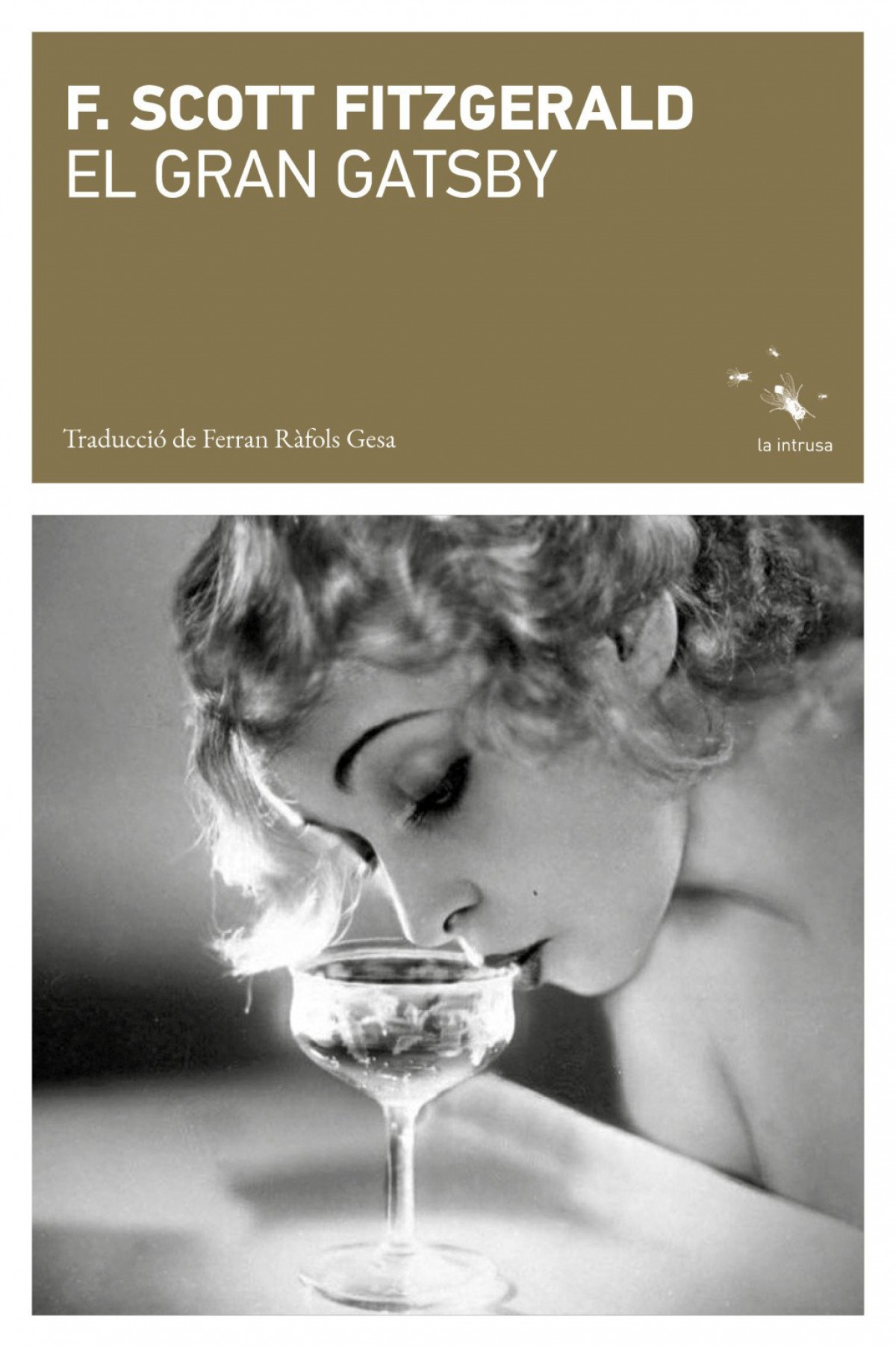 El Gran Gatsby - catal� -