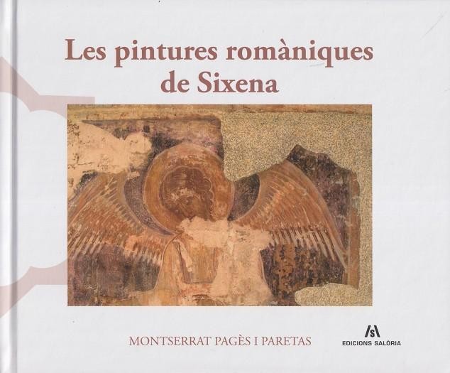 LES PINTURES ROM�NIQUES DE SIXENA