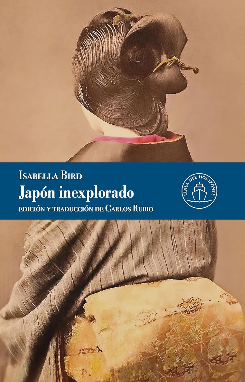 Jap�n inexplorado