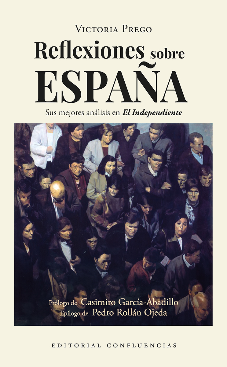 REFLEXIONES SOBRE ESPA�A