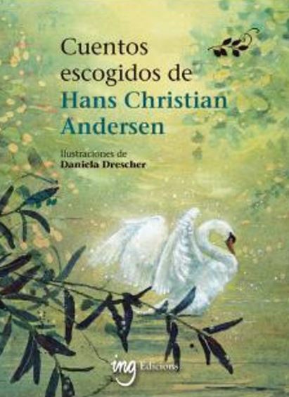 Cuentos escogidos de Hans Christian Andersen