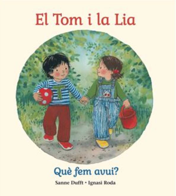EL TOM I LA LIA QUE FEM AVUI