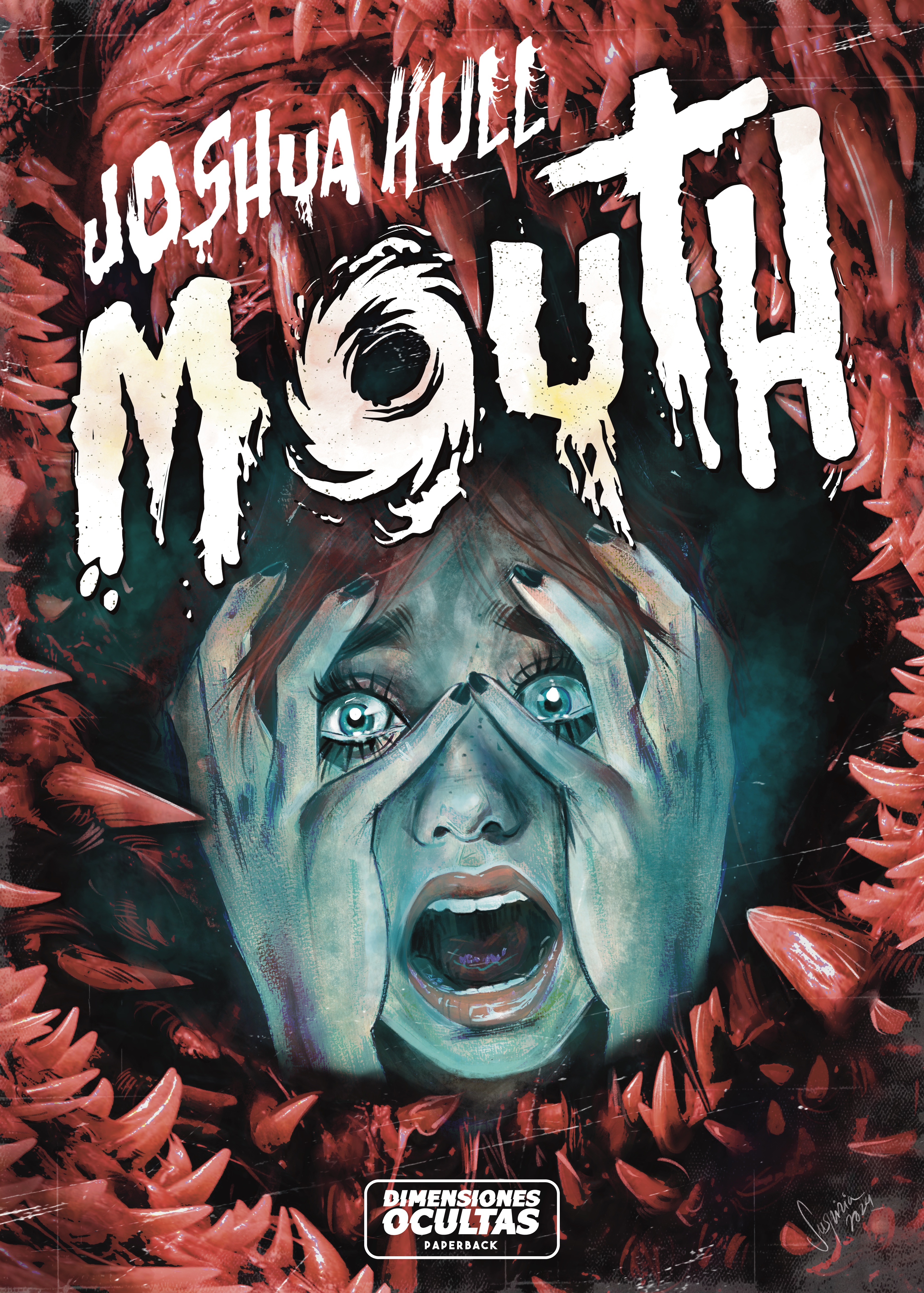 Mouth