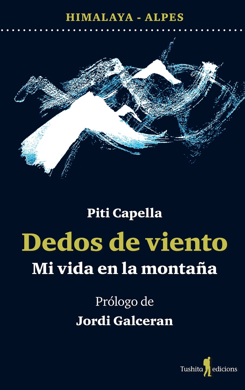 Dedos de viento