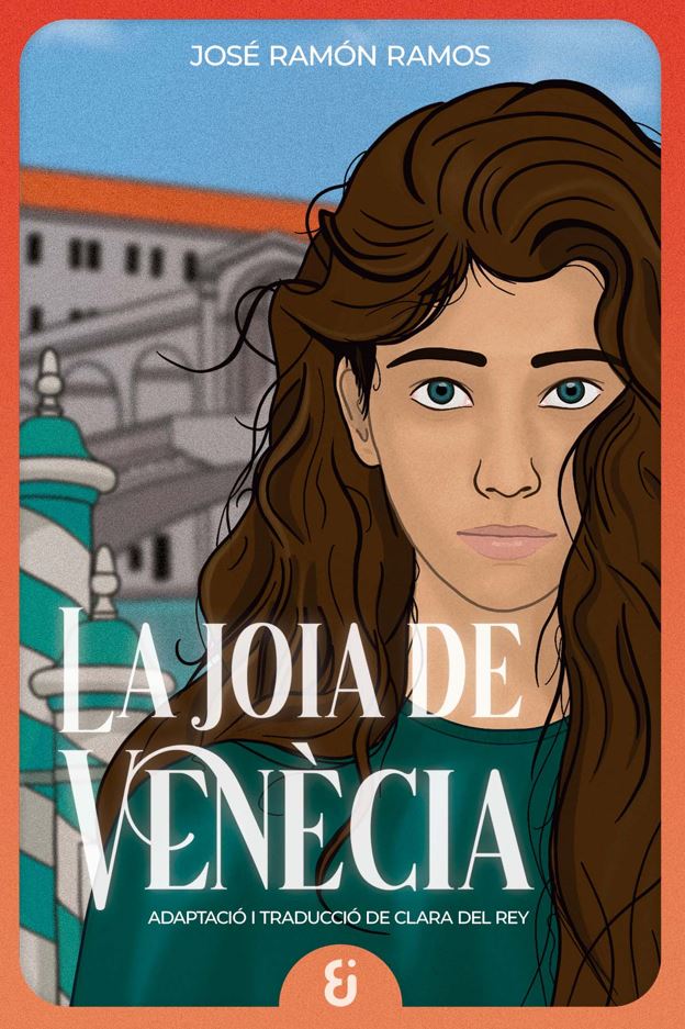 La joia de venecia