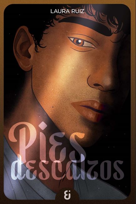 pies descalzos
