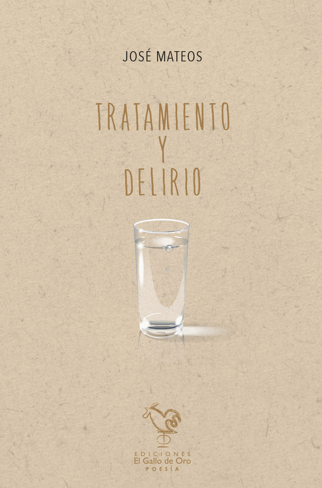 TRATAMIENTO Y DELIRIO
