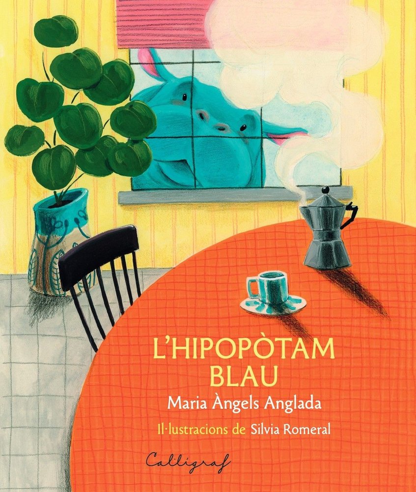 L?hipop�tam blau