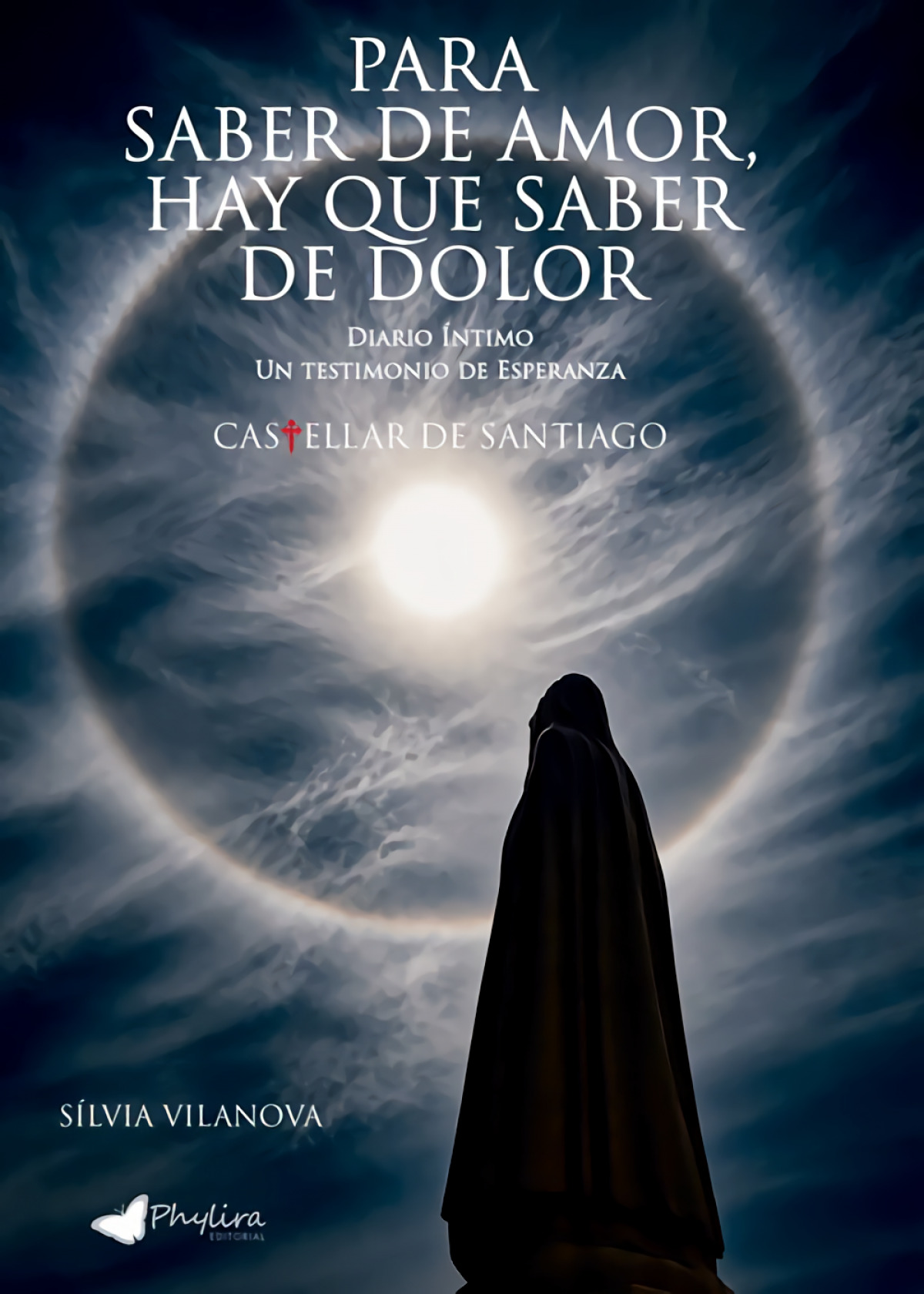 PARA SABER DE AMOR, HAY QUE SABER DE DOLOR