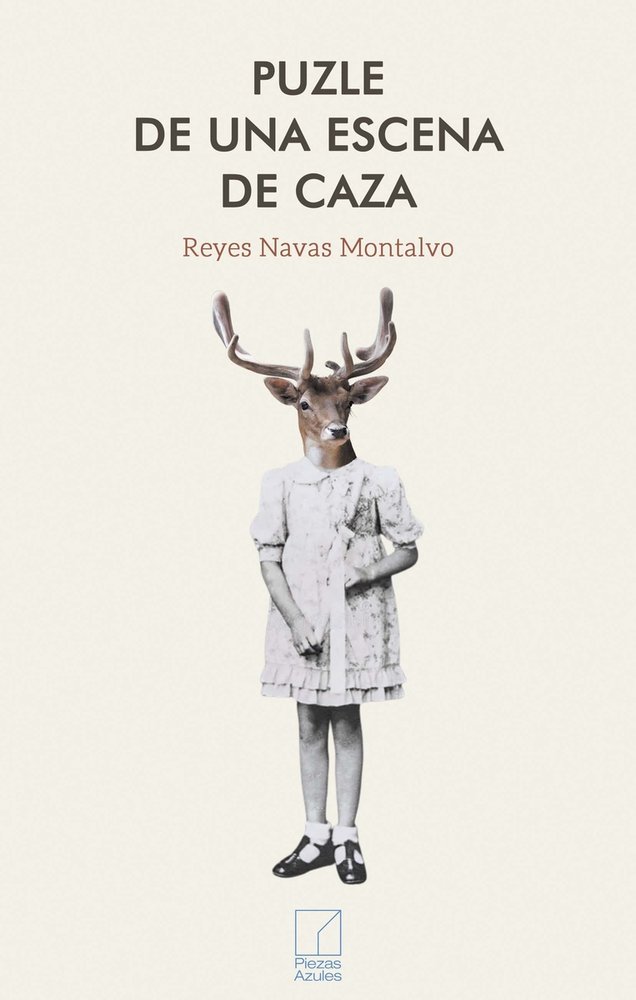 Puzle de una escena de caza