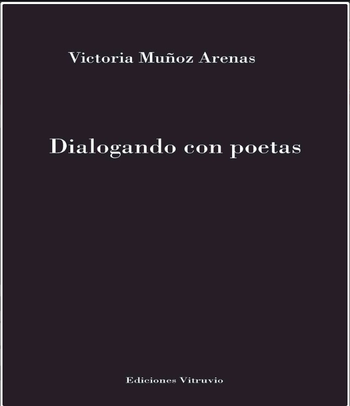 Dialogando con poetas