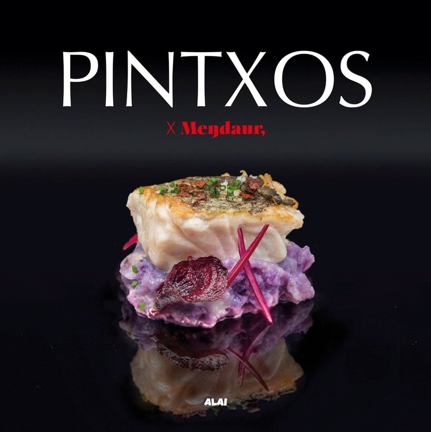 Pintxos x mendaur