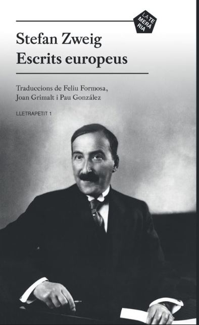 Escrits europeus