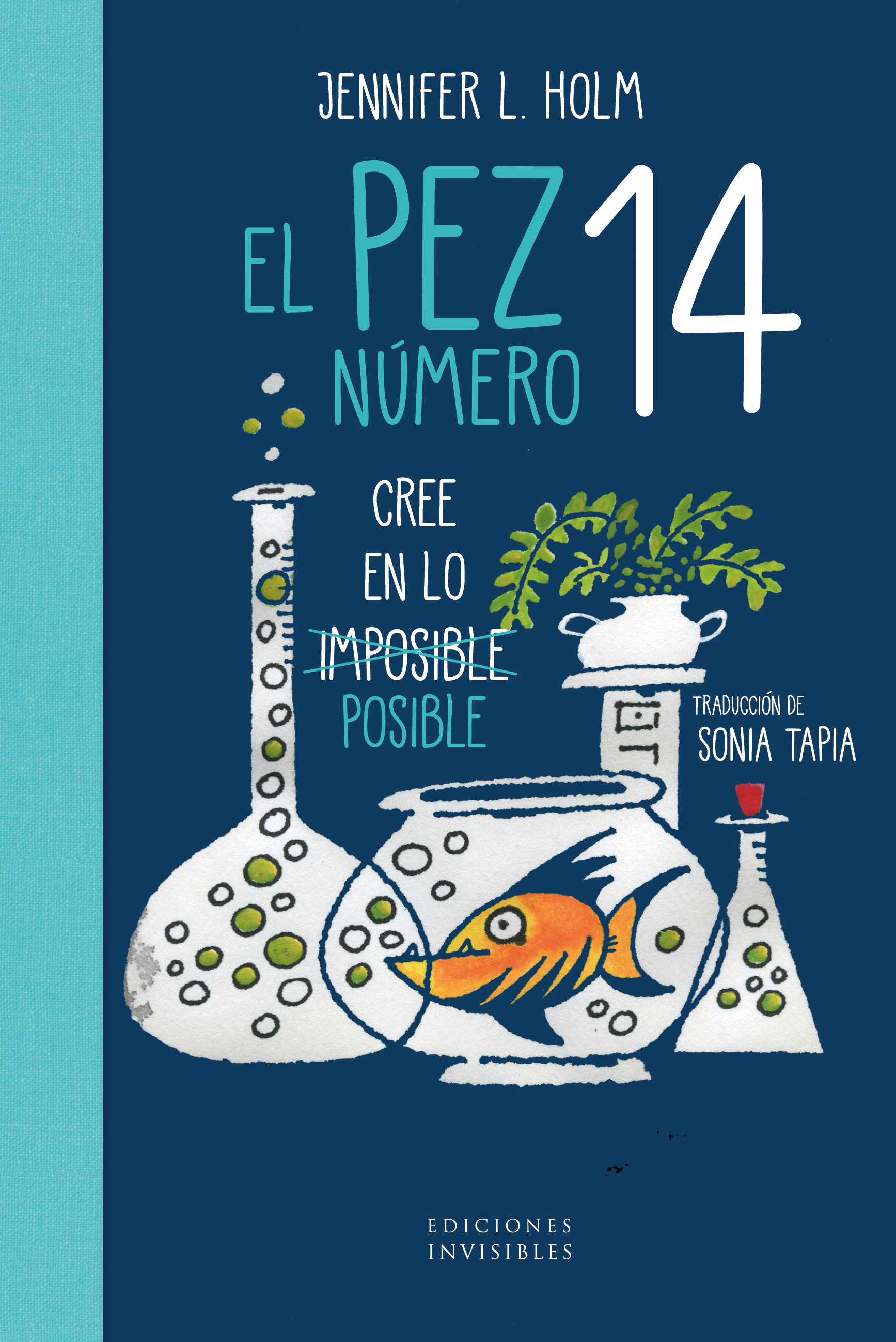 El pez n�mero 14
