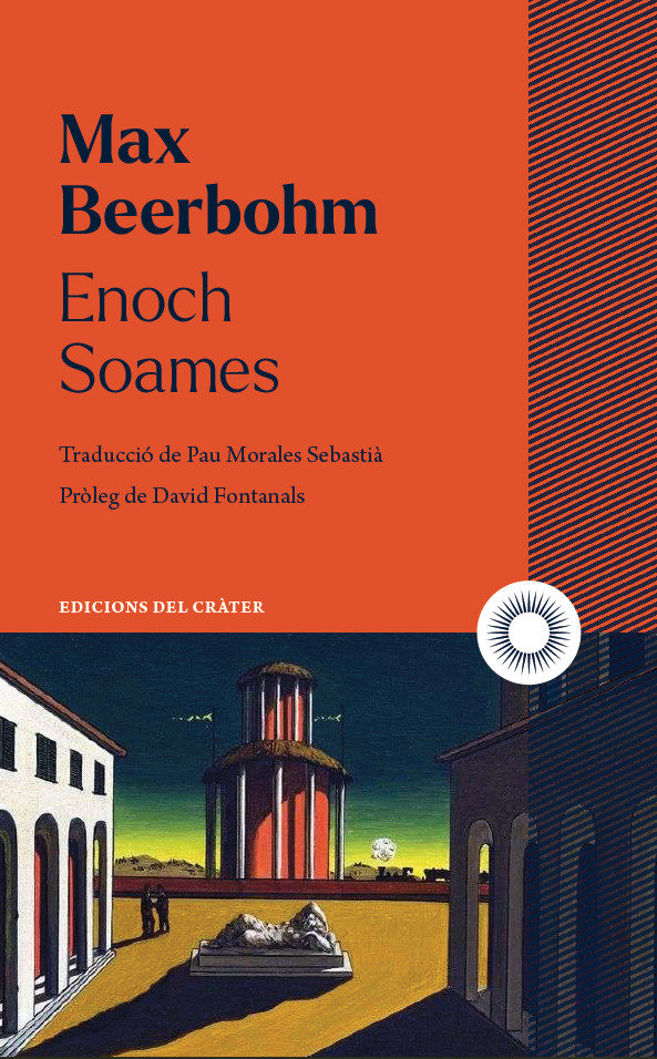 ENOCH SOAMES
