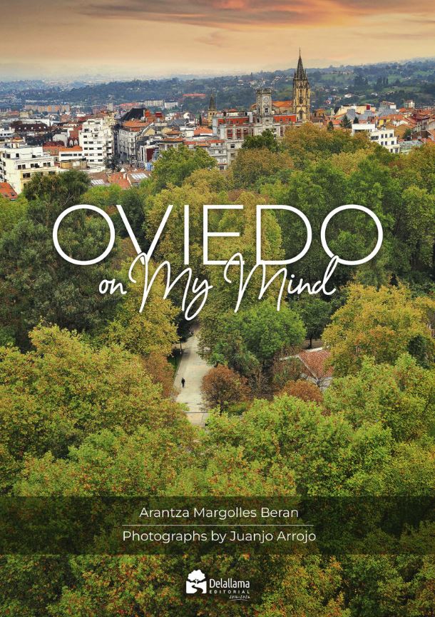 OVIEDO ON MY MIND
