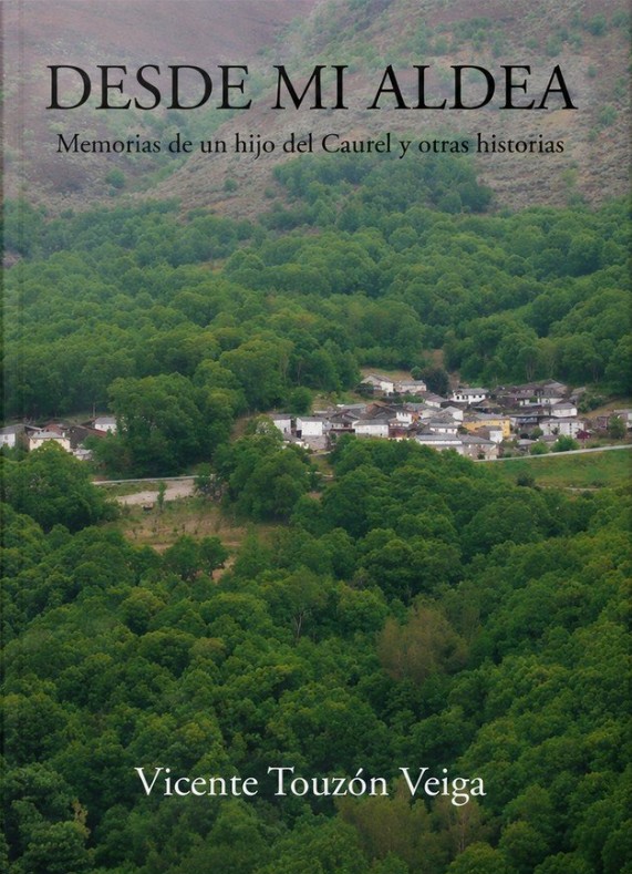DESDE MI ALDEA
