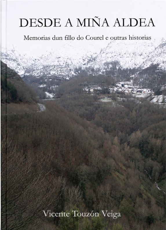 DESDE A MI�A ALDEA