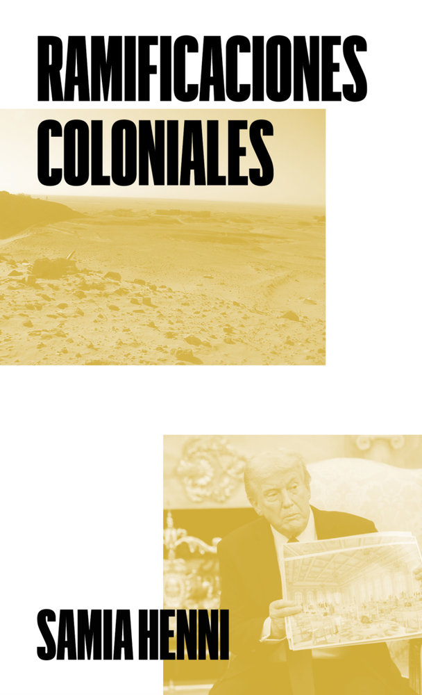 Ramificaciones coloniales