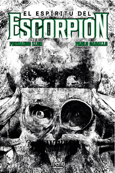 El espiritu del escorpi�n