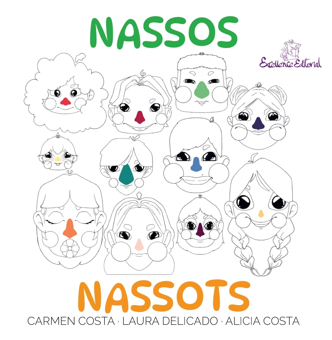 Nassos Nassots