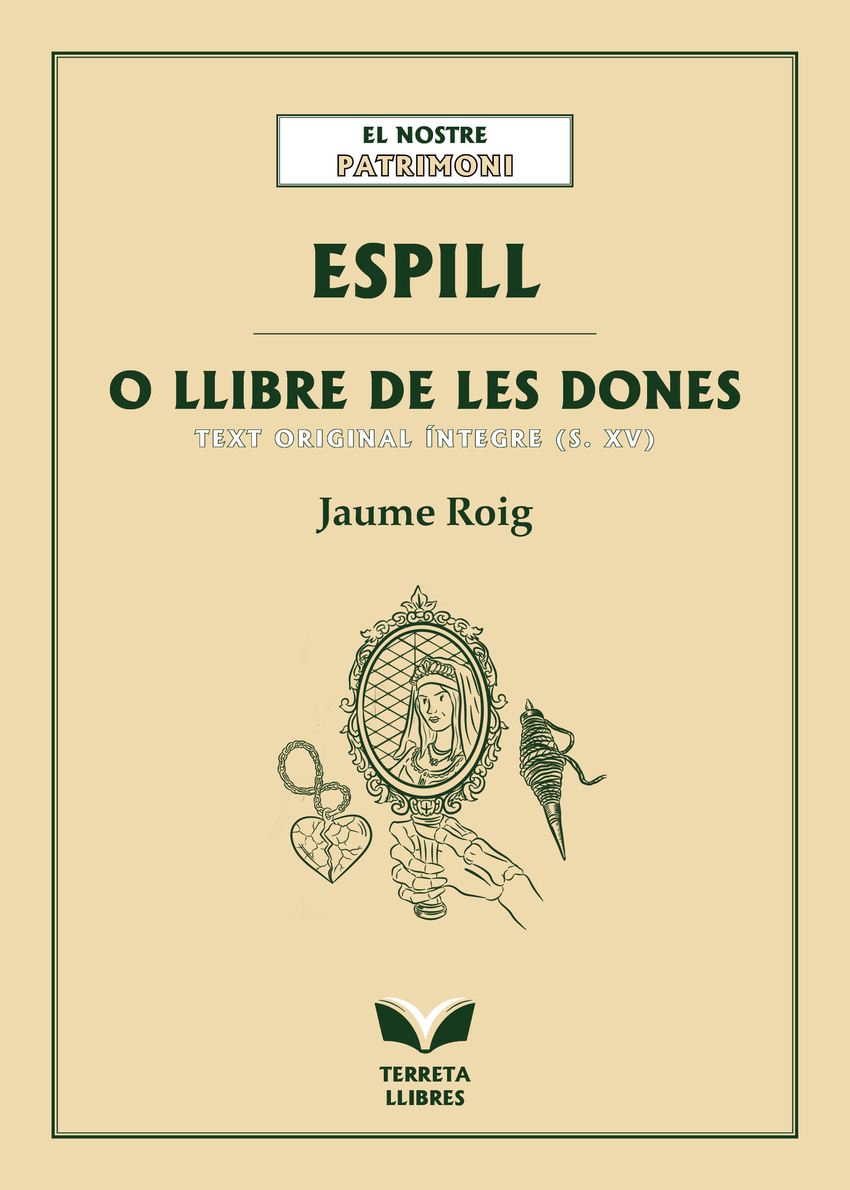 Espill o llibre de les dones (segle XV)