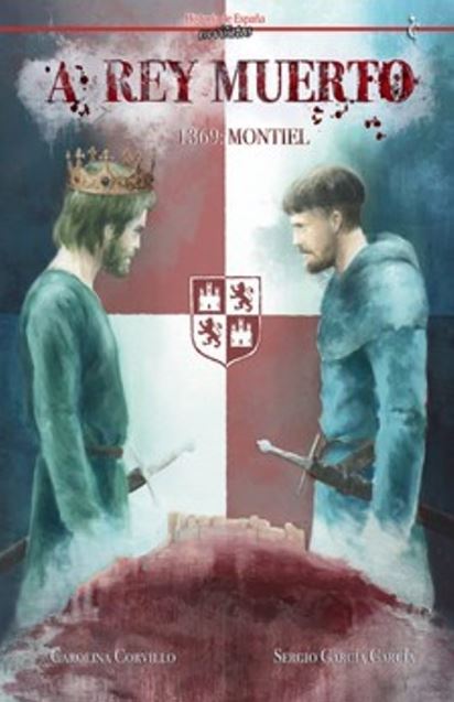 A REY MUERTO