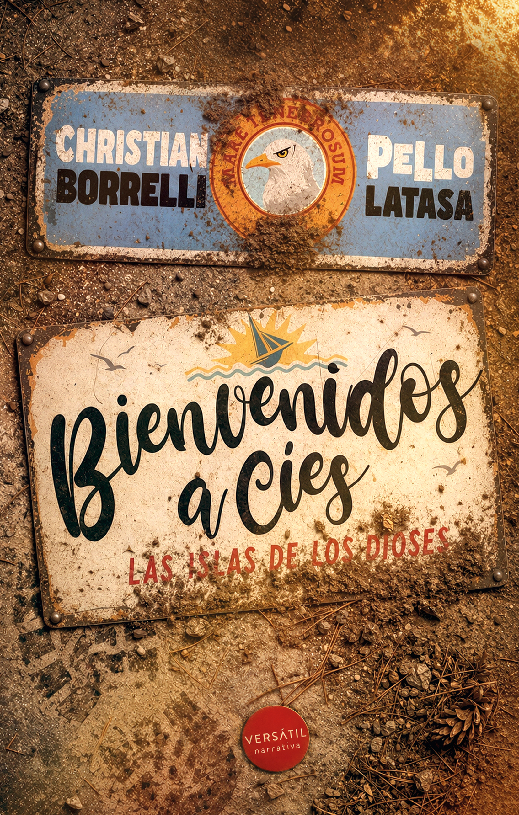 Bienvenidos a C�es