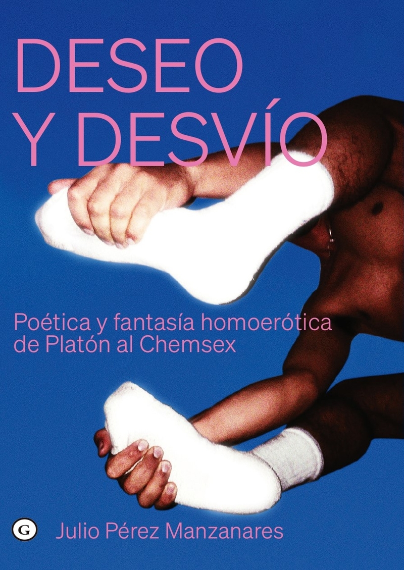 DESEO Y DESV�O