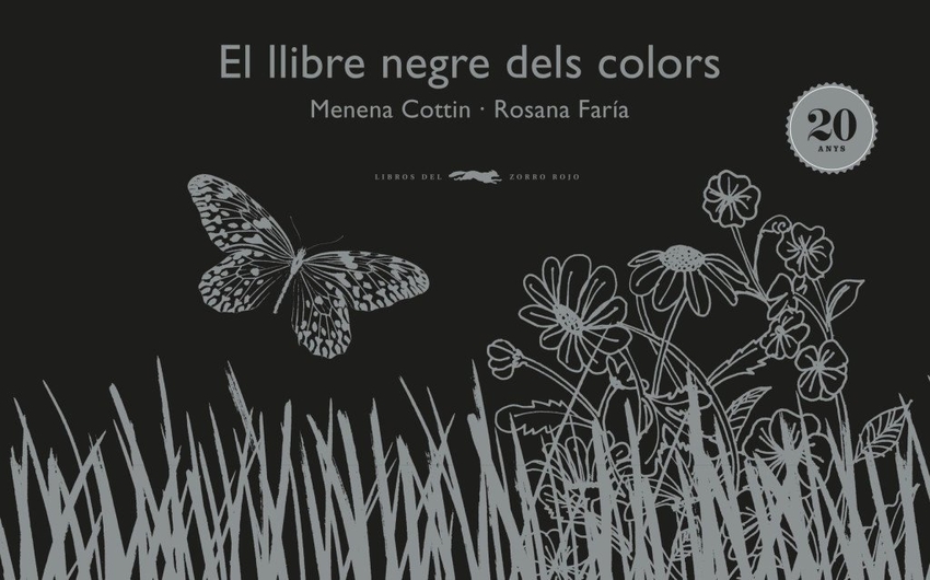 els llibre negre dels colors