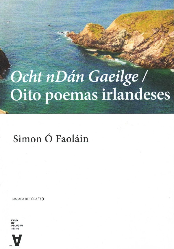 Ocht ndan gaeilge/oito poemas irlandeses