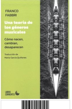 Teor�a de los generos musicales, Una