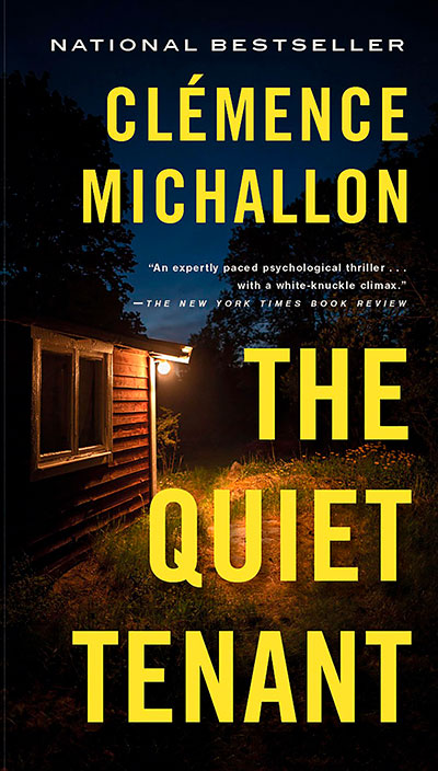 THE QUIET TENANT