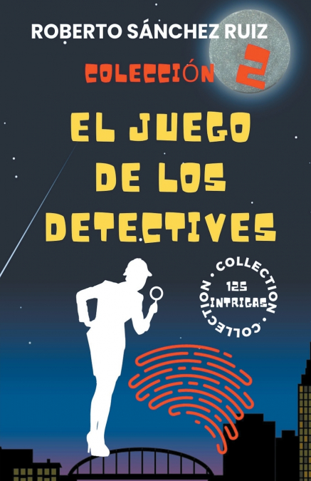Colecci�n El Juego de los Detectives II