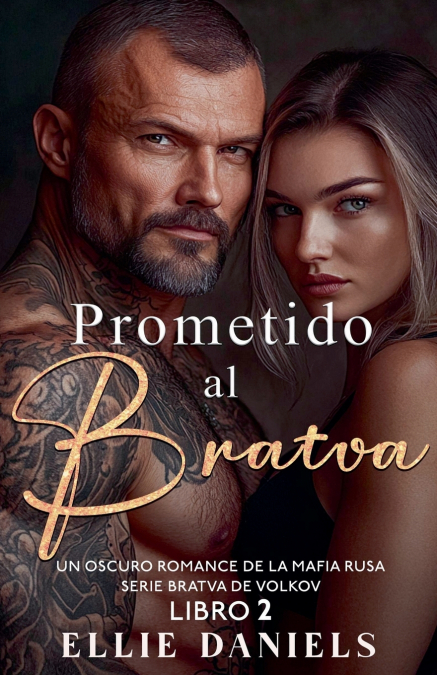 Prometido al Bratva